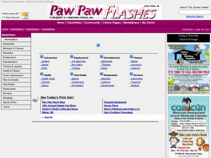 www.pawpawflashes.com