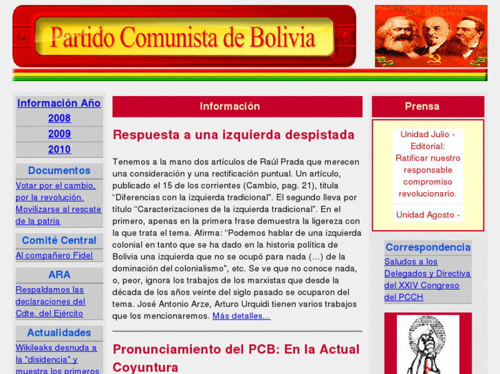 www.pcbolivia.net