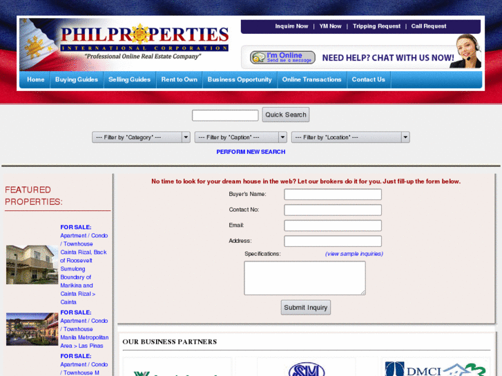 www.philippineproperties.ph