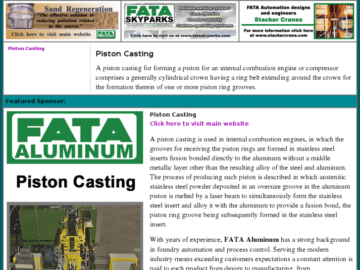 www.pistoncasting.com