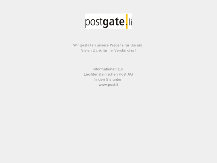 www.postgate.li