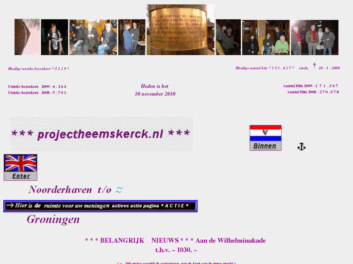 www.projectheemskerck.nl