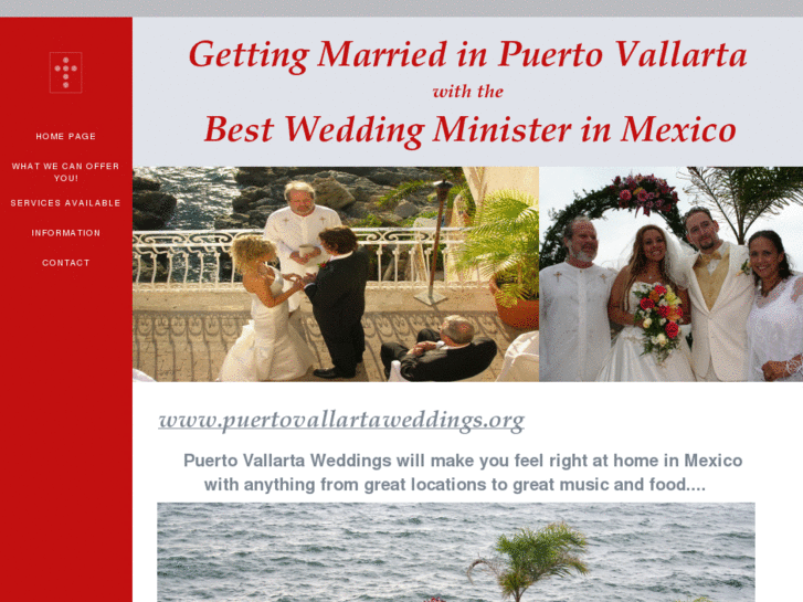 www.puertovallartaweddings.org