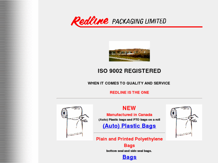 www.redlinepackaging.com