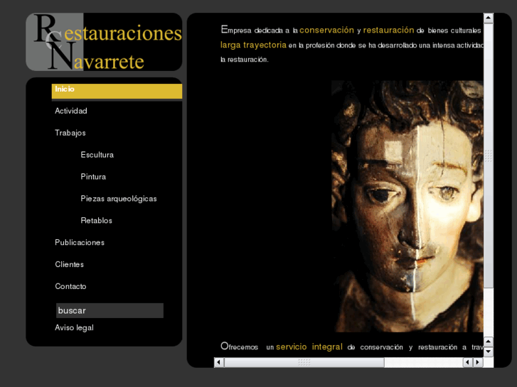 www.restauracionesnavarrete.com