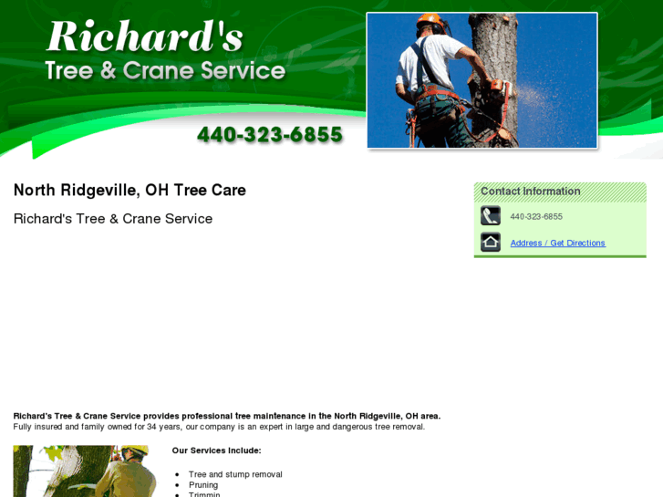 www.richardstreeandcrane.com