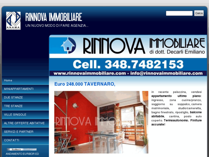 www.rinnovaimmobiliare.com