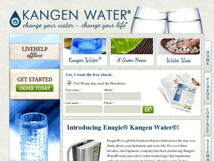 www.riveroflifewater.com