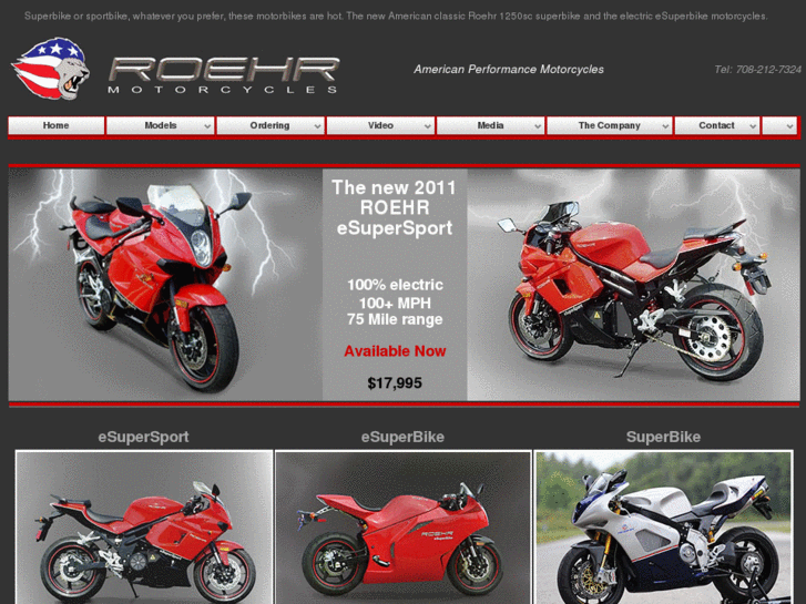 www.roehrmotorcycles.com