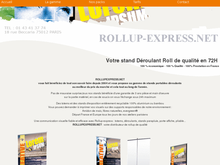 www.rollup-express.net