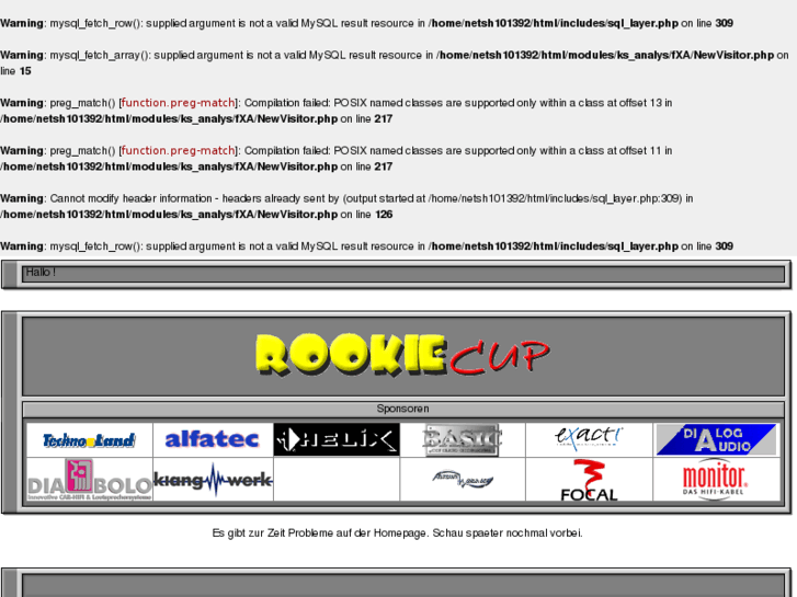 www.rookiecup.com