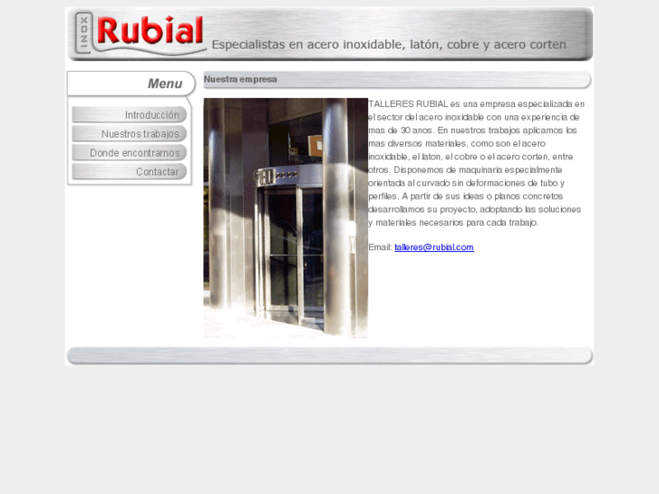 www.rubial.com