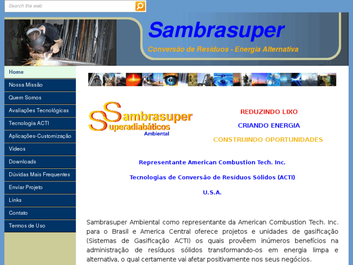 www.sambratech.com