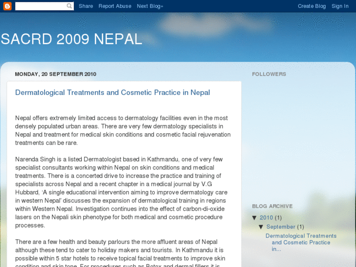 www.sarcd2009nepal.com