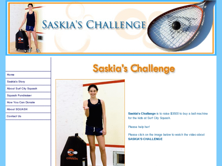 www.saskiaschallenge.org