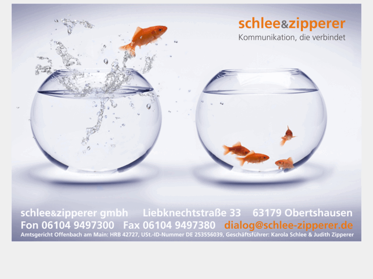 www.schlee-zipperer.de