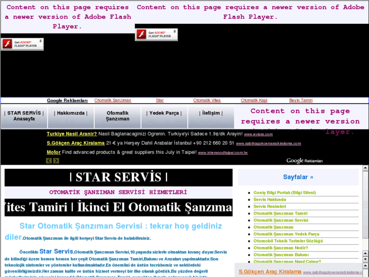 www.starotomatiksanziman.com