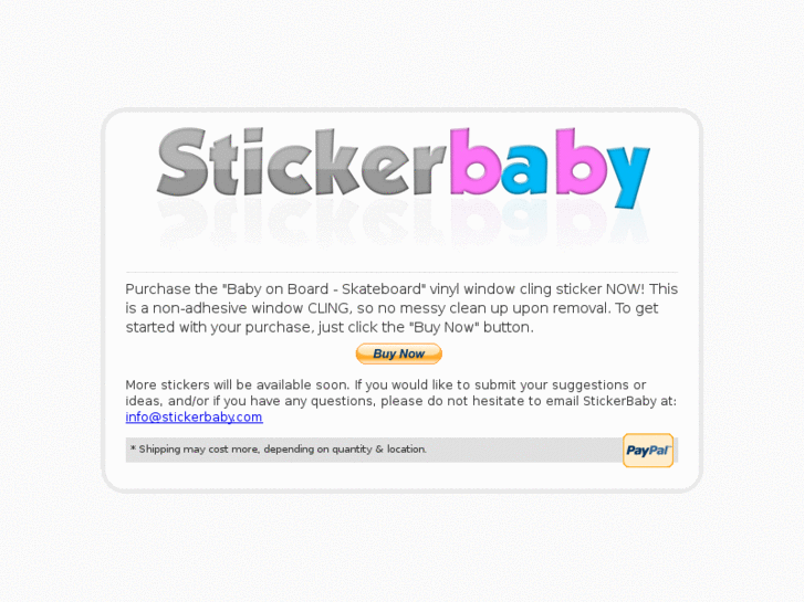 www.stickerbaby.com