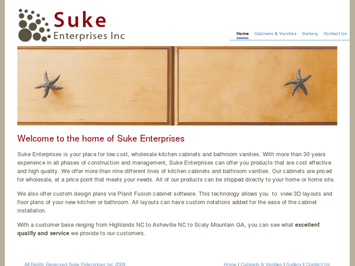 www.sukeenterprises.com