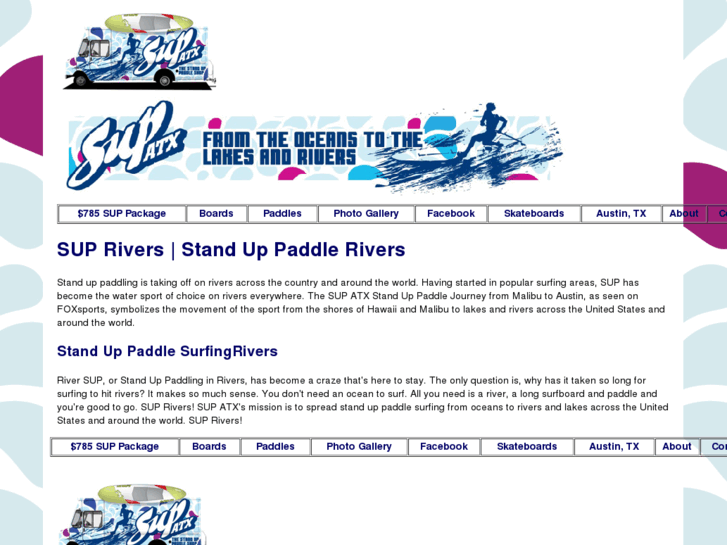 www.sup-rivers.com