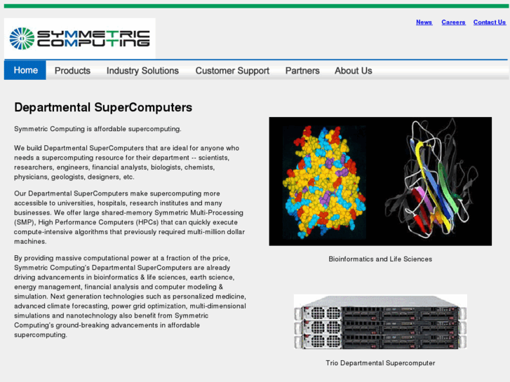 www.symmetriccomputing.com