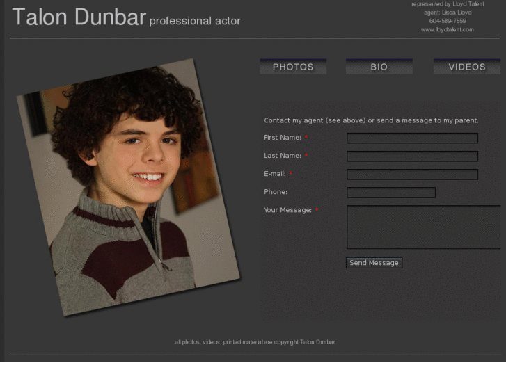 www.talondunbar.com