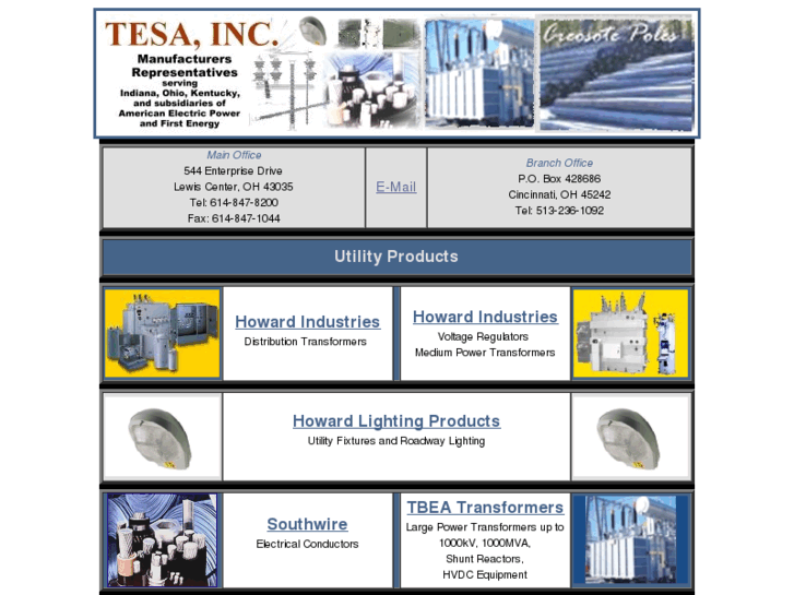 www.tesa-inc.com