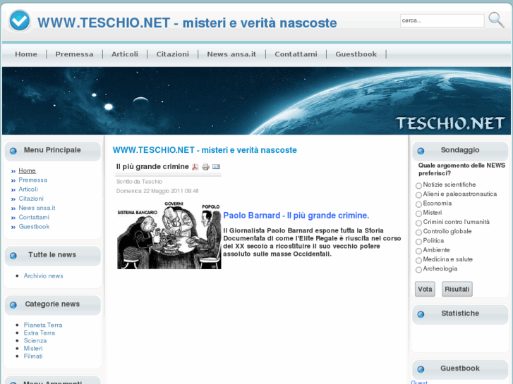 www.teschio.net