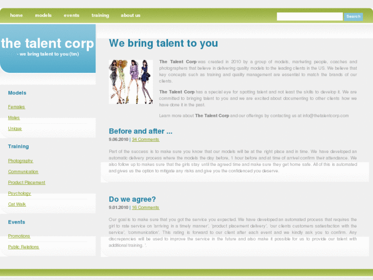 www.thetalentcorp.com
