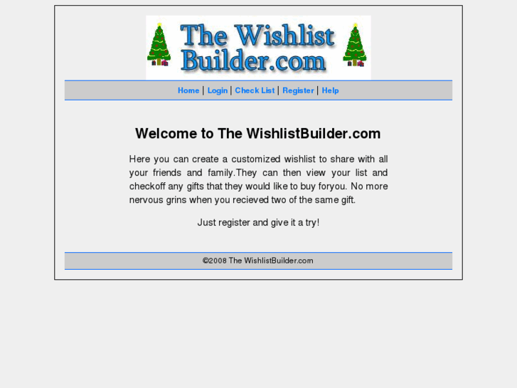 www.thewishlistbuilder.com