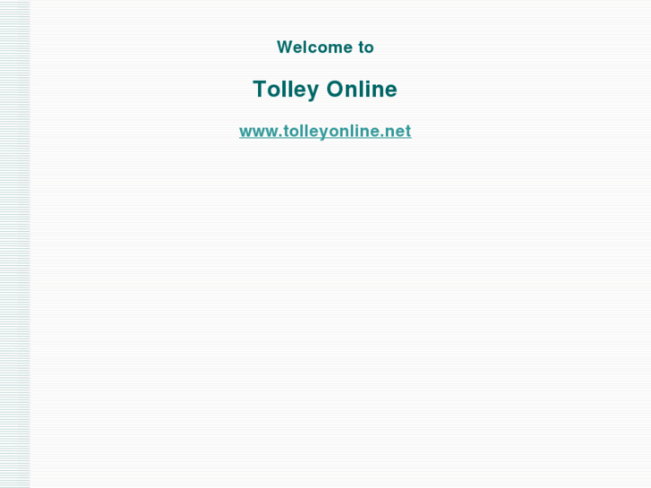 www.tolleyonline.net