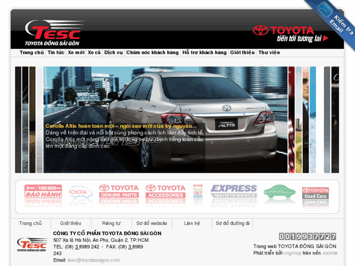 www.toyotasaigon.com