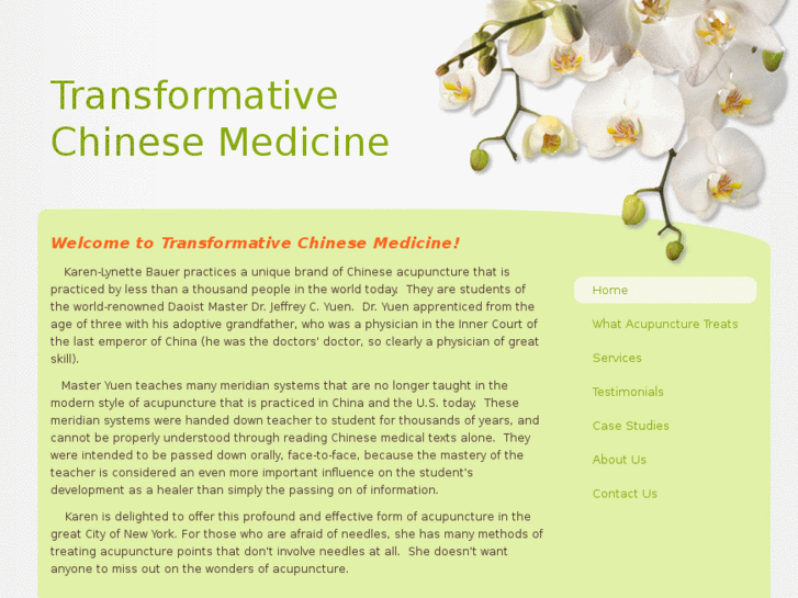 www.transformativechinesemedicine.com