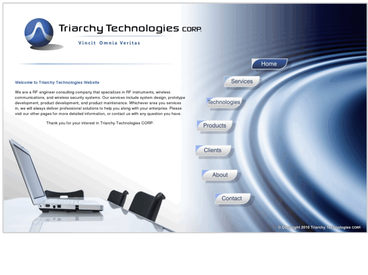 www.triarchytech.com