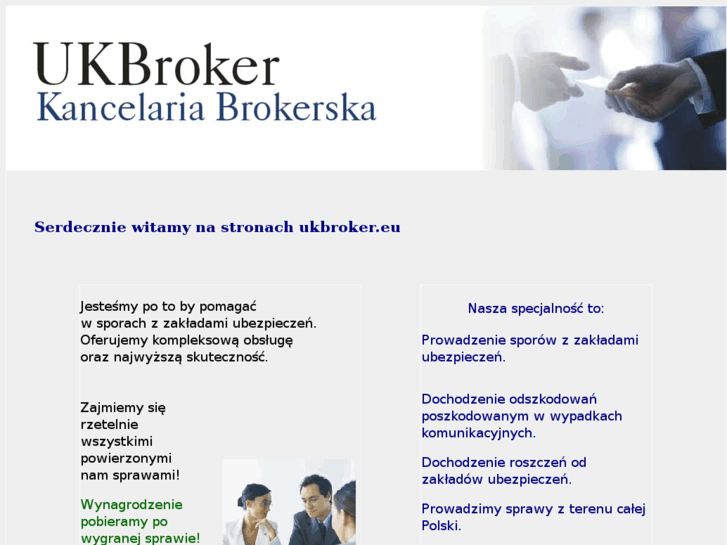 www.ukbroker.eu