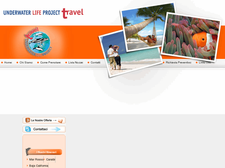 www.ulptravel.com