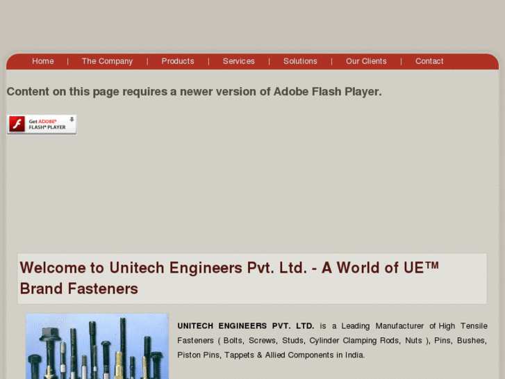 www.unitechfasteners.com