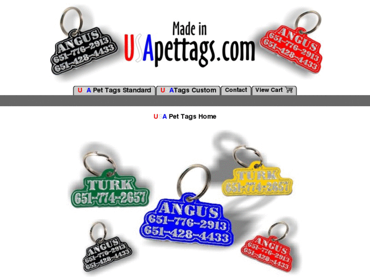 www.usapettags.com