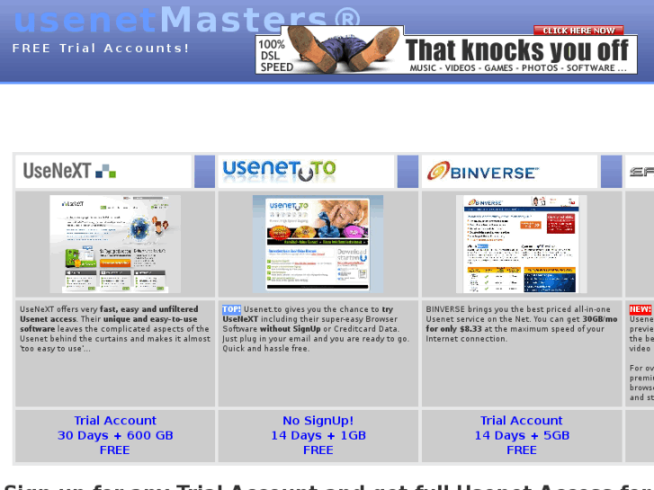 www.usenet-masters.com