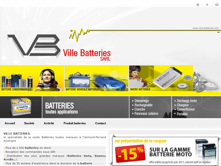 www.ville-batteries.com