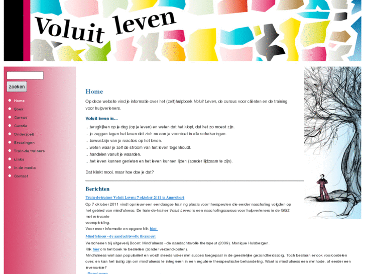 www.voluitleven.info