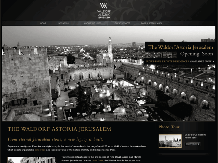 www.waldorf-jerusalem.com