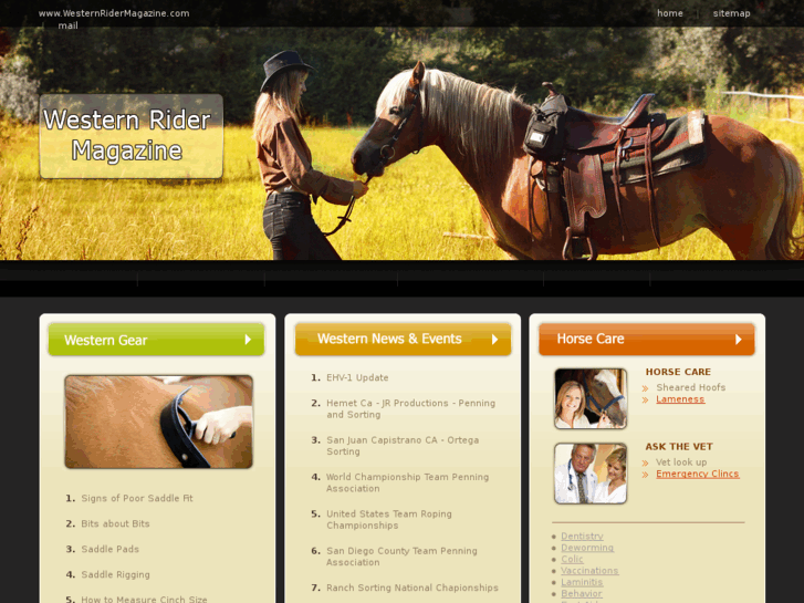 www.westernridermagazine.com