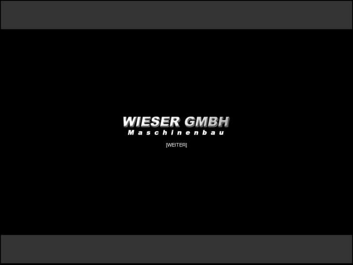 www.wieser-gmbh.com