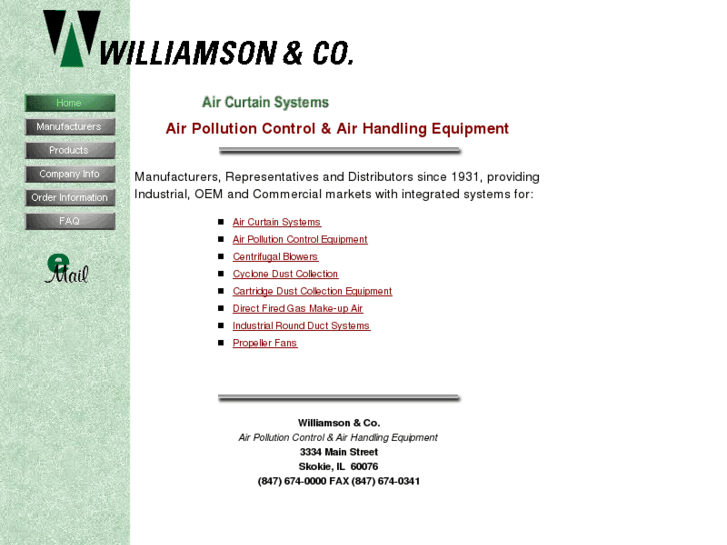 www.williamco.com