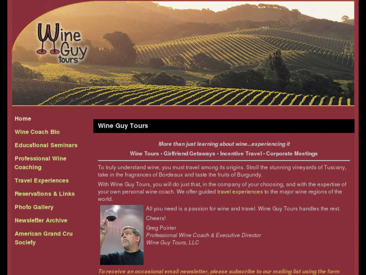 www.wineguytours.com