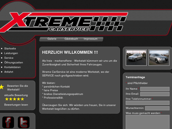 www.xtremecarservice.com