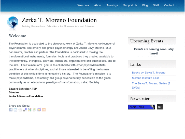 www.zerkamorenofoundation.org