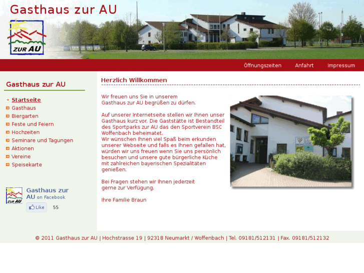 www.zur-au.com