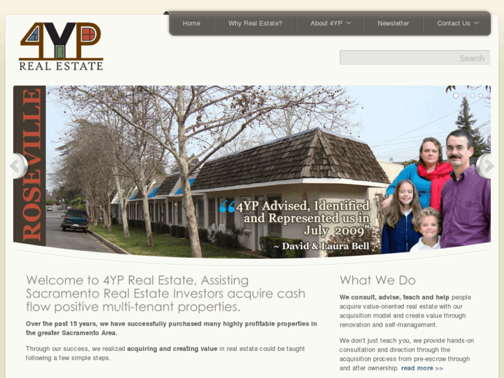 www.4yprealestate.com